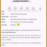 Faszinieren Steckbrief Erzieherin 11 Steckbrief Vorstellung Erzieherin