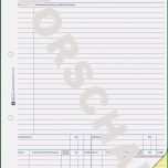 Faszinieren Tagesbericht Oder Tagesrapport Alle Meine Vorlagende