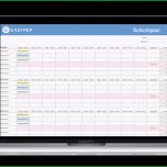 Faszinieren Tipps Zur Schichtplanung Erhalten &amp; Vorlage Herunterladen