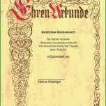 Faszinieren Urkunden Generator