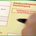 Faszinieren Urteil Arbeitgeber Darf attest Schon Am Ersten Tag fordern