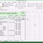 Faszinieren Vorlage Excel Buchhaltung Inspiration Fantastisch