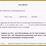 Faszinieren Vorlage Für Vollmacht Schreiben Best 8 Muster Vollmacht