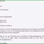 Faszinieren Vorlage Kundigung Versicherung Download Papacfo