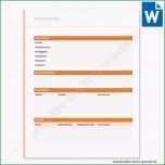 Faszinieren Vorlage Projektreview