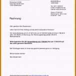 Faszinieren Vorlage Rechnung Word – Wordde