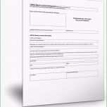 Faszinieren Vorlage Sepa Lastschriftmandat