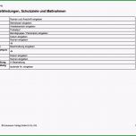 Faszinieren Vorlage Zum Download Gefährdungsbeurteilung Probelauf