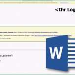 Faszinieren Word Vorlage Lastenheft – Projektmanagement Freeware