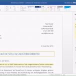 Faszinieren Xing Ergänzt Lebenslauf Um Anschreiben Job