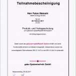 Faszinieren Zertifikate Abao Energy Gmbh