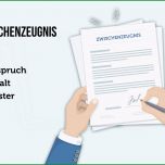 Faszinieren Zwischenzeugnis Anspruch Inhalt Muster