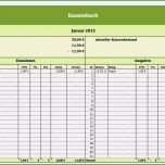 Großartig 10 Einnahmen Ausgaben Rechnung Excel Vorlage