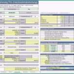 Großartig 10 Nebenkostenabrechnung Excel Vorlage