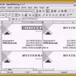 Großartig 11 Word Vorlage Visitenkarte