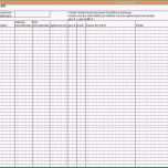 Großartig 13 Inventur Vorlage Excel