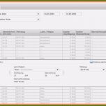 Großartig 13 Spesenabrechnung Lkw Fahrer Vorlage
