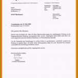 Großartig 15 Briefkopf Vorlage Bewerbung