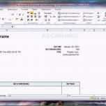 Großartig 15 Briefkopf Vorlage Openoffice