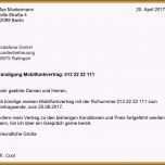 Großartig 15 O2 Dsl Kündigung Muster