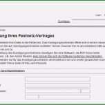 Großartig 16 Vodafone Kündigung Muster Pdf