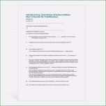 Großartig 17 Praktikumsvertrag Vorlage Word