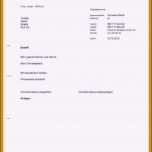 Großartig 17 Word Vorlage Geschäftsbrief