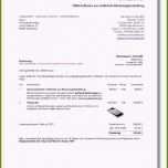 Großartig 19 Ustg Musterrechnung Vorlage Rechnung Kleingewerbe