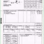Großartig 20 Lohnabrechnung Muster
