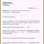 Großartig 20 Vorlage Fristlose Kündigung Arbeitnehmer