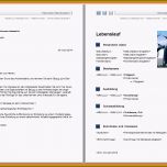Großartig 7 Bewerbungsschreiben Vorlage Kostenlos Word