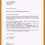 Großartig 7 Bewerbungsunterlagen Wohnung Vorlage