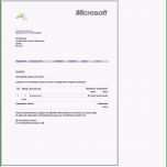 Großartig 7 Schriftliches Angebot Muster