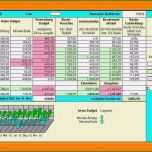 Großartig 8 Private Buchhaltung Excel Vorlage