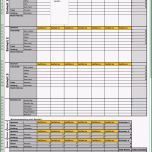 Großartig 8 Trainingsplan Excel Vorlage