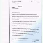 Großartig Absage Angebot Wegen Gnstigeren Mitbewerbers Muster