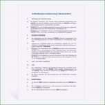 Großartig Aufhebungsvertrag Minijob Muster