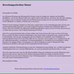 Großartig Ausbildung Bewerbungsschreiben Vorlage 12