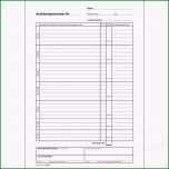 Großartig Ausbildungsnachweis Vorlage Ihk – Vorlagen Komplett