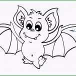 Großartig Ausmalbilder Fledermaus Kostenlos Malvorlagen Zum