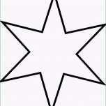 Großartig Ausmalbilder Zum Ausdrucken Sterne Modern Stern Vorlage