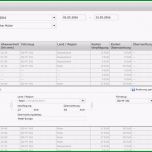 Großartig Automatische Spesenabrechnung Reisekosten Abrechnen