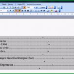 Großartig Automatisches Inhaltsverzeichnis Mit Word
