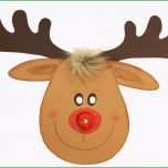 Großartig Bastelvorlagen Weihnachten Kostenlos