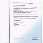 Großartig Begleitbrief Zum Werbebrief Fotograf