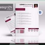 Großartig Bewerbung Deckblatt Modern topdesign24 Bewerbungen