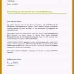 Großartig Bewerbung Ferienjob Vorlage Kollektionen Von Designs