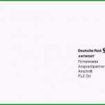 Großartig Briefumschlag Adresse Vorlage Liveable 14 Din 5008 Vorlage