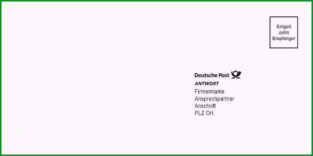 Großartig Briefumschlag Adresse Vorlage Liveable 14 Din 5008 Vorlage