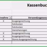 Großartig Buchhaltung Kleingewerbe Excel Vorlage Rustikal